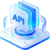 API接口 图标