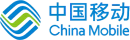 中国移动 logo
