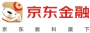 京东金融 logo