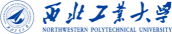 西北工业大学 logo